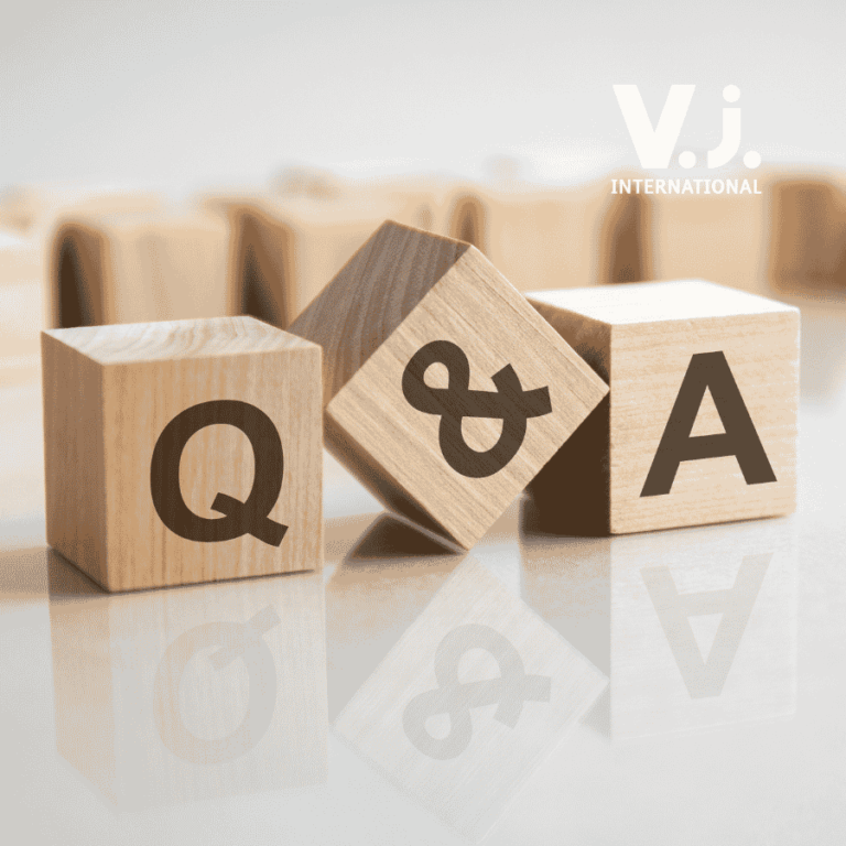 Q&A คำถามที่พบบ่อย